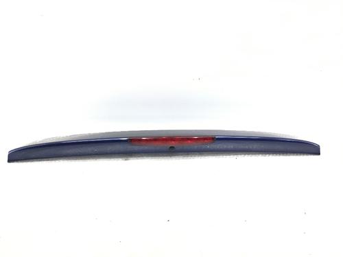 Rear spoiler MERCEDES-BENZ VANEO (414) 1.7 CDI (414.700) (91 hp) 16130175