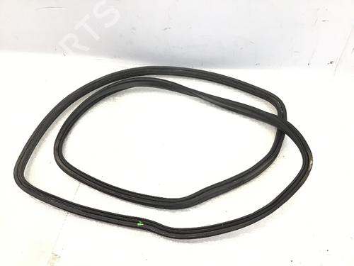 Used Rubber door seal VW GOLF V (1K1) 1.4 16V (75 hp) 23220381