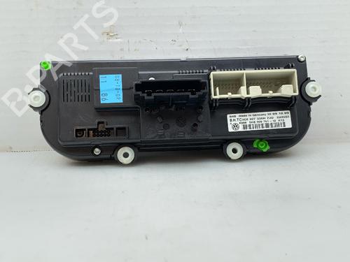 Climate control VW GOLF VI (5K1) 1.4 | BP33834365I5 - Image 4