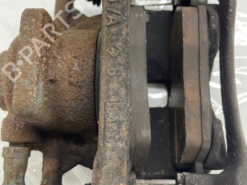 Left front brake caliper MINI MINI (R56) Cooper | BP27590399M105 