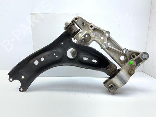 Højre fortil bærearm VW GOLF VI (5K1) 1.2 TSI (105 hp) 30397627