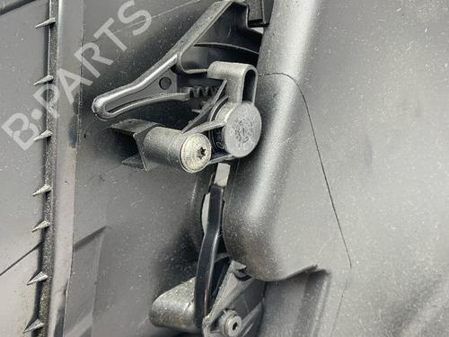 Glove box VW GOLF IV (1J1) 1.4 16V | BP31377053C95