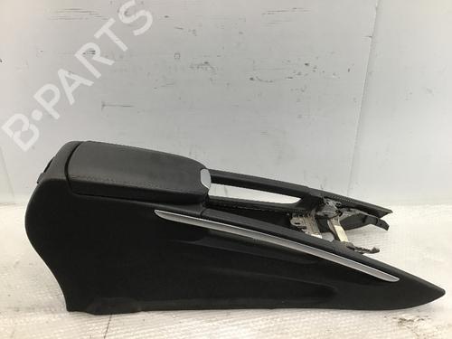 Armrest / Center console MERCEDES-BENZ M-CLASS (W164) ML 280 CDI 4-matic (164.120) | BP15900462I20 