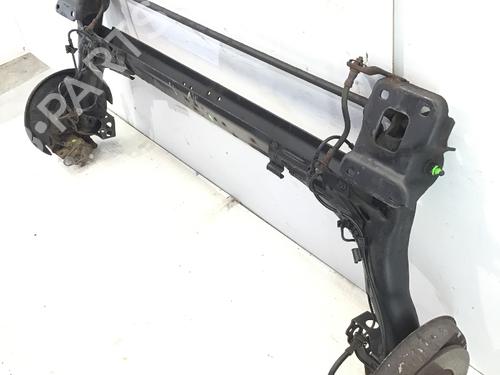 Rear axle AUDI A4 B5 (8D2) 1.6 | BP27225681M2 