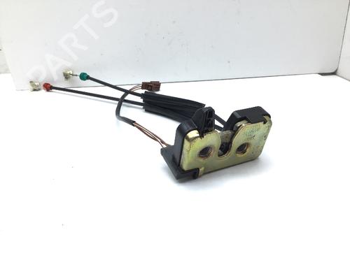 Tailgate lock FORD FIESTA V (JH_, JD_) 1.3 | BP26002587C101 