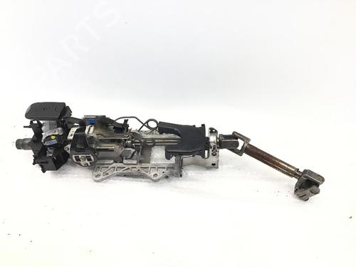 Used Steering column AUDI A3 (8P1) 1.6 (102 hp) 18552925