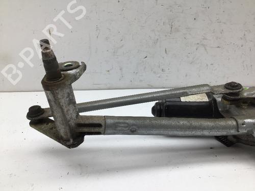 Front wipers mechanism AUDI A3 (8L1) 1.6 | BP28131640C83 