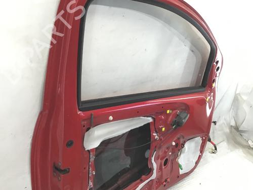 Left front door TOYOTA AYGO (_B1_) 1.0 (KGB10_, KGB10R) | BP13326009C2 