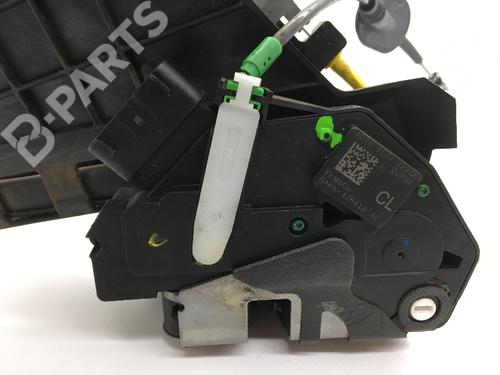 Electronic module FORD FIESTA VI (CB1, CCN) 1.25 | BP6818805M83 