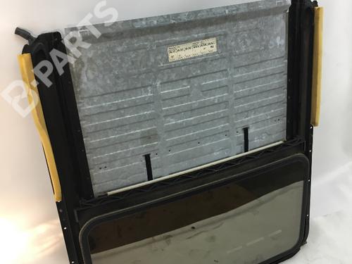 Sunroof OPEL ASTRA F Hatchback (T92) 1.6 i (F08, M08, F68, M68) | BP8401075C124 