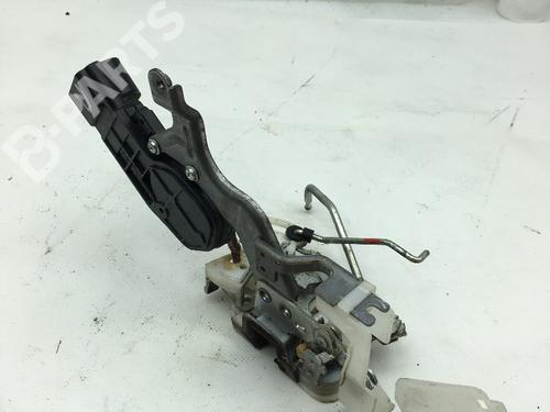 Electronic module PEUGEOT 107 (PM_, PN_) 1.0 | BP9732144M83 