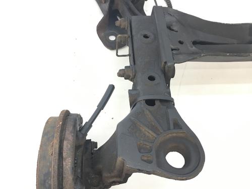 Rear axle CITROËN C3 I (FC_, FN_) 1.1 i | BP14586467M2 