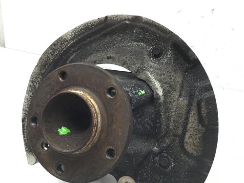 Used Right front steering knuckle BMW 1 Convertible (E88) 120 i (170 hp) 14589381