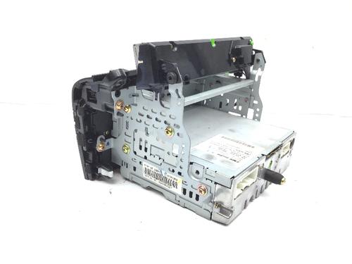 Bilradio MAZDA 3 (BK) 1.6 (BK14) | BP16654074E6 