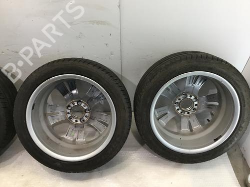 Rim MERCEDES-BENZ C-CLASS (W204) C 180 CGI (204.049) | BP28104598C45 