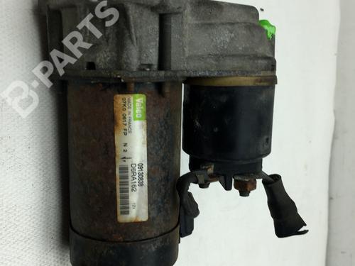 Anlasser für OPEL CORSA C (X01) 1.2 (F08, F68) (75 hp) 10104143