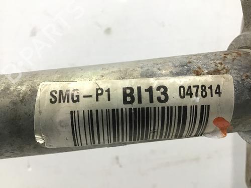 Steering rack HONDA CIVIC VIII Hatchback (FN, FK) 1.4 (FK1, FN4) | BP18028140M22 