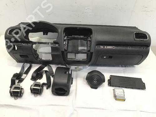 Annen VW GOLF VI (5K1) 1.2 TSI (105 hp) 29256615