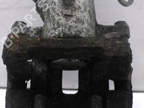 Right rear brake caliper VW BORA Variant (1J6) 1.6 | BP14584971M106 