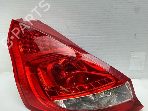 Venstre baglygte Venstre baglygte FORD FIESTA VI (CB1, CCN) 1.25 (82 hp) 33819229 33819229