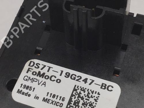 Electronic module FORD USA EDGE 2.0 EcoBlue AWD | BP29699474M83 