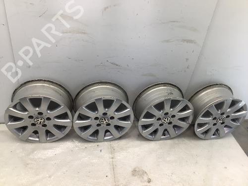 Used Rim VW GOLF V (1K1) 1.4 TSI (122 hp) 27349353