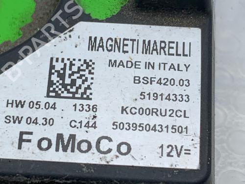 Wiring harness FORD KA (RU8) 1.2 | BP32290719E16