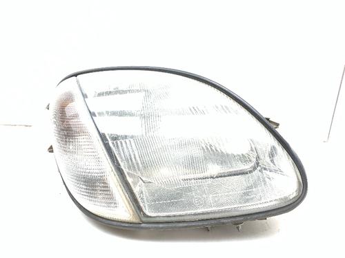 Used Right headlight Right headlight 37401630 37401630