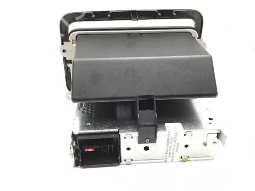 Radio SKODA FABIA II (542) 1.2 | BP24517466E6 