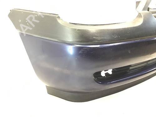 Front bumper OPEL CORSA B (S93) 1.2 i 16V (F08, F68, M68) | BP19400187C7 