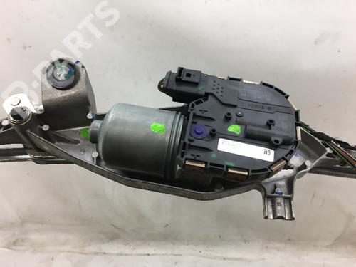 Front wipers mechanism OPEL ASTRA K (B16) 1.0 Turbo (68) | BP8117529C83 