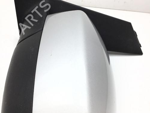 Left mirror FORD C-MAX II (DXA/CB7, DXA/CEU) 1.6 Ti | BP27466891C26 