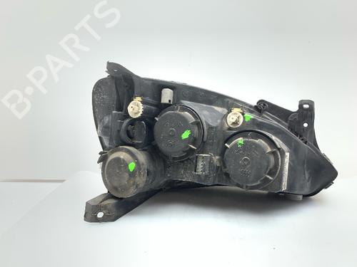 Left headlight OPEL COMBO Tour 1.3 CDTI 16V | BP32172251C28 - Image 4