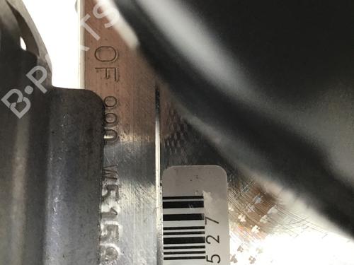 ABS pump MERCEDES-BENZ E-CLASS T-Model (S211) E 220 T CDI (211.206) | BP28799471M43 