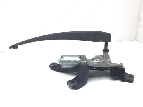 Rear wiper motor HYUNDAI i10 I (PA) 1.1 | BP30163233M102 