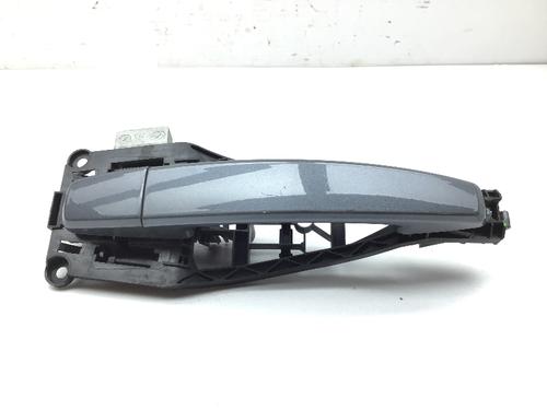 Front right exterior door handle OPEL ZAFIRA / ZAFIRA FAMILY B (A05) 1.8 (M75) | BP17000773C129 