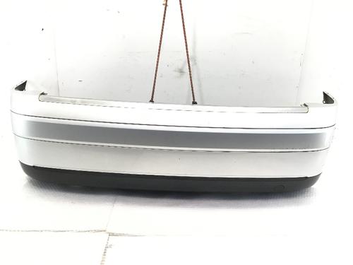 Rear bumper AUDI A2 (8Z0) 1.4 (75 hp) 16589412