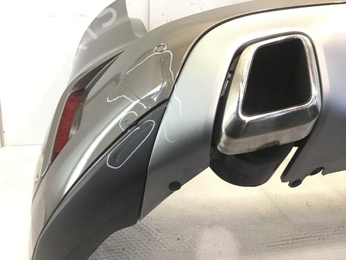 Rear bumper FORD USA EDGE 2.0 EcoBlue AWD | BP29591733C8 