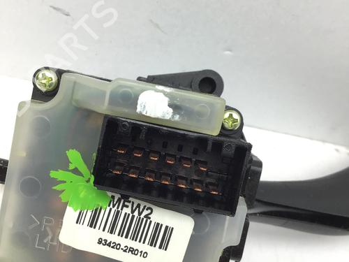 Headlight switch HYUNDAI i30 Estate (FD) 1.6 CRDi | BP20325595I24 