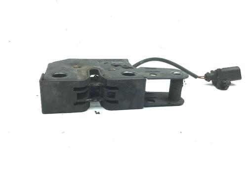 Hood lock VW POLO (9N_, 9A_) 1.2 | BP11857523C133 