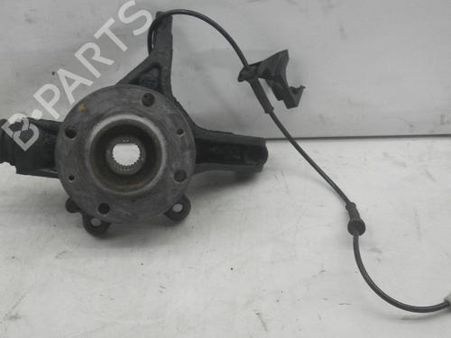 Højre Styrespindel Lejehus PEUGEOT 308 SW I (4E_, 4H_) 1.6 HDi (109 hp) 14584222
