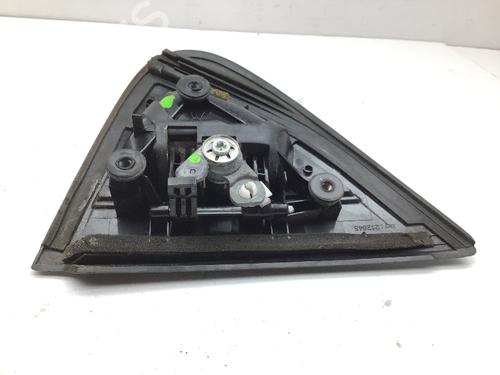 Rear left exterior door handle HONDA CIVIC VIII Hatchback (FN, FK) 1.4 (FK1, FN4) | BP17960485C130 