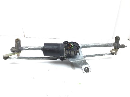 Front wipers mechanism VW POLO III (6N1) 60 1.4 | BP23210819C83 
