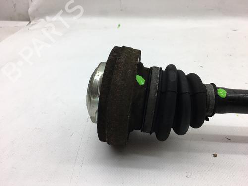 Left rear driveshaft BMW 1 (E87) 120 d | BP14585772M40 