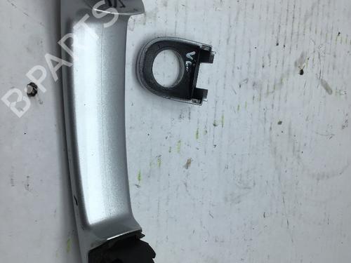 Front left exterior door handle VW POLO V (6R1, 6C1) 1.4 TDI | BP26936637C128 