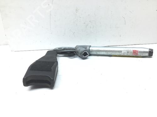 Front right belt tensioner OPEL INSIGNIA A Sports Tourer (G09) 2.0 CDTI (35) | BP29971718C88 