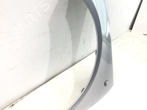 Left front fenders SKODA FABIA II Combi (545) 1.2 | BP19287570C41 
