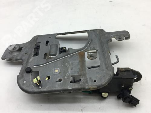 Bakluke lås CHRYSLER PT CRUISER (PT_) 2.0 | BP7860791C101 