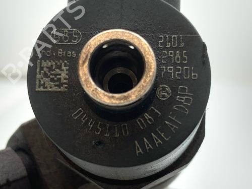 Injector OPEL COMBO Tour 1.3 CDTI 16V | BP32172253M100