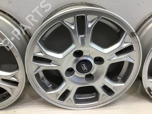 Felg FORD FIESTA VI (CB1, CCN) 1.25 | BP27673873C45 